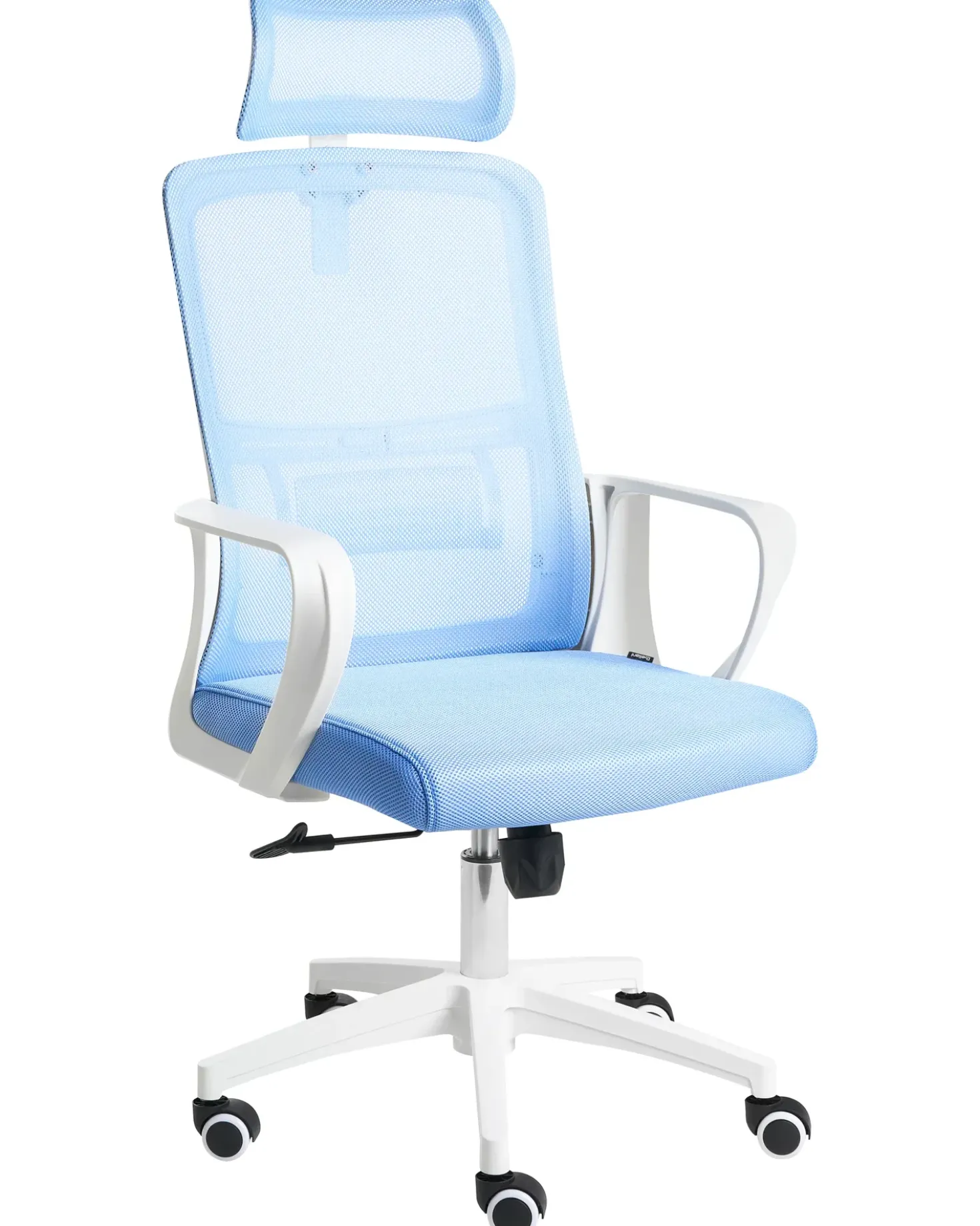 Sedia da ufficio MONARCH Blu
