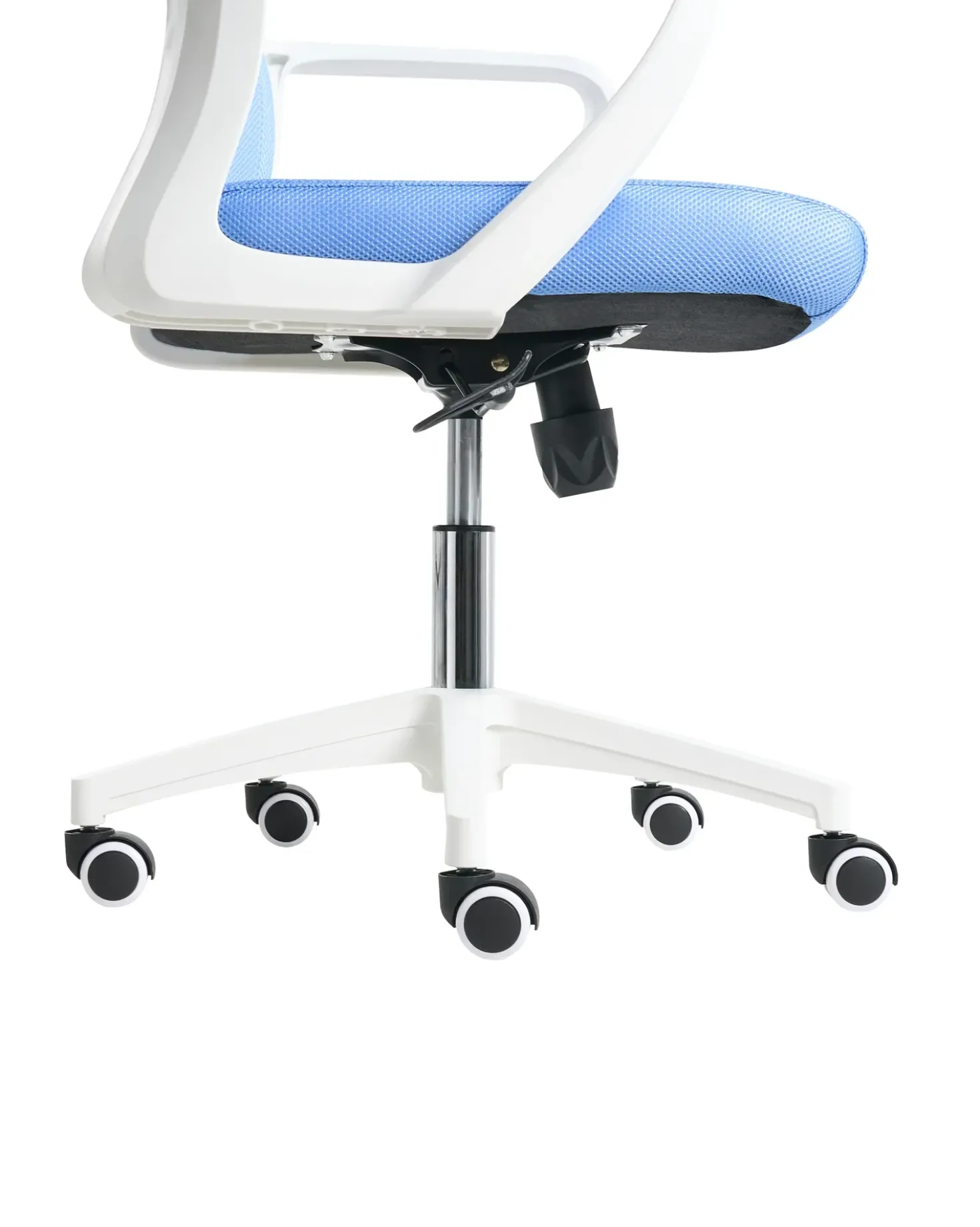 Sedia da ufficio MONARCH Blu