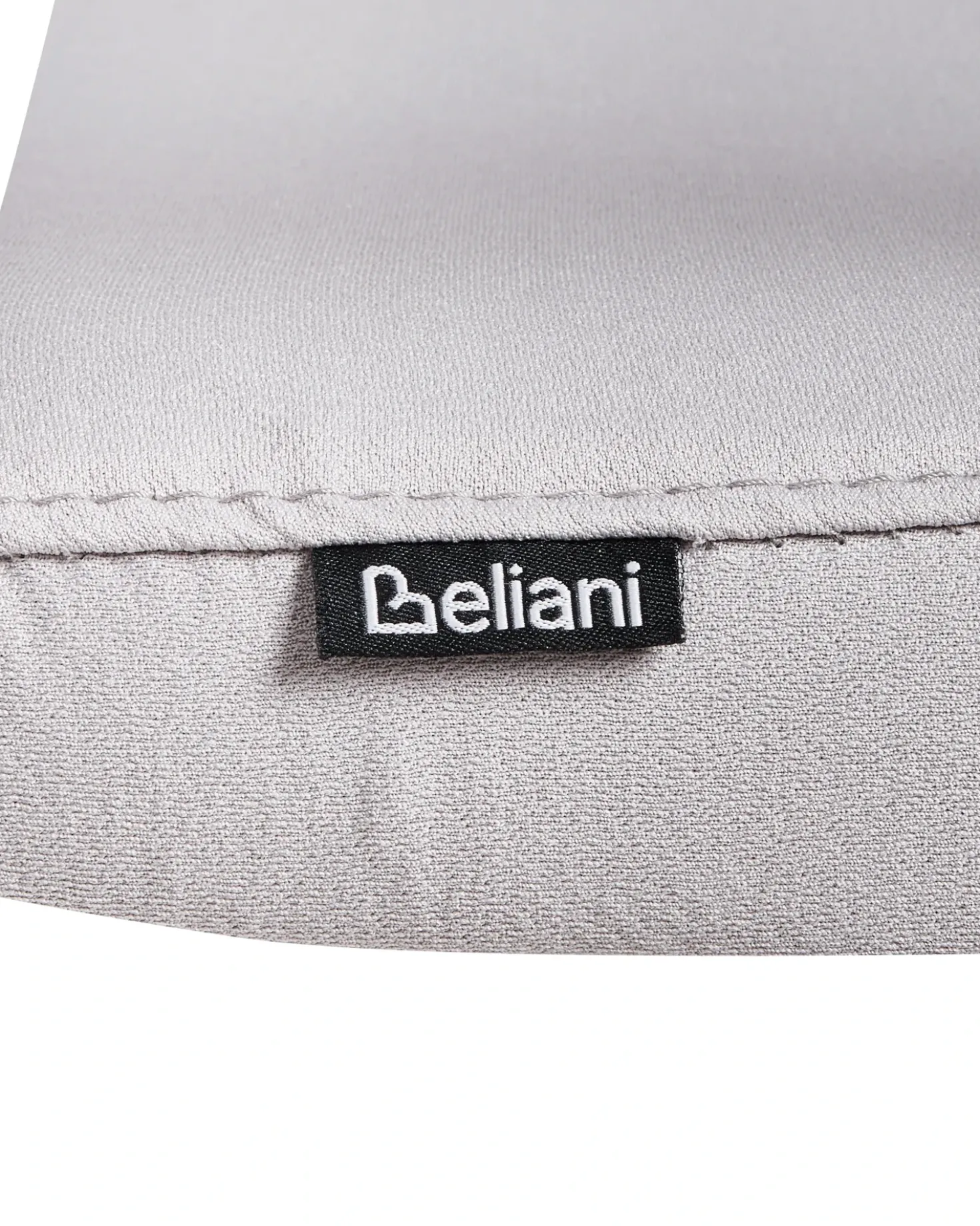 Sedia da ufficio MONARCH Grigio chiaro