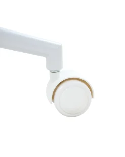 Sedia da ufficio ORYN Rosa