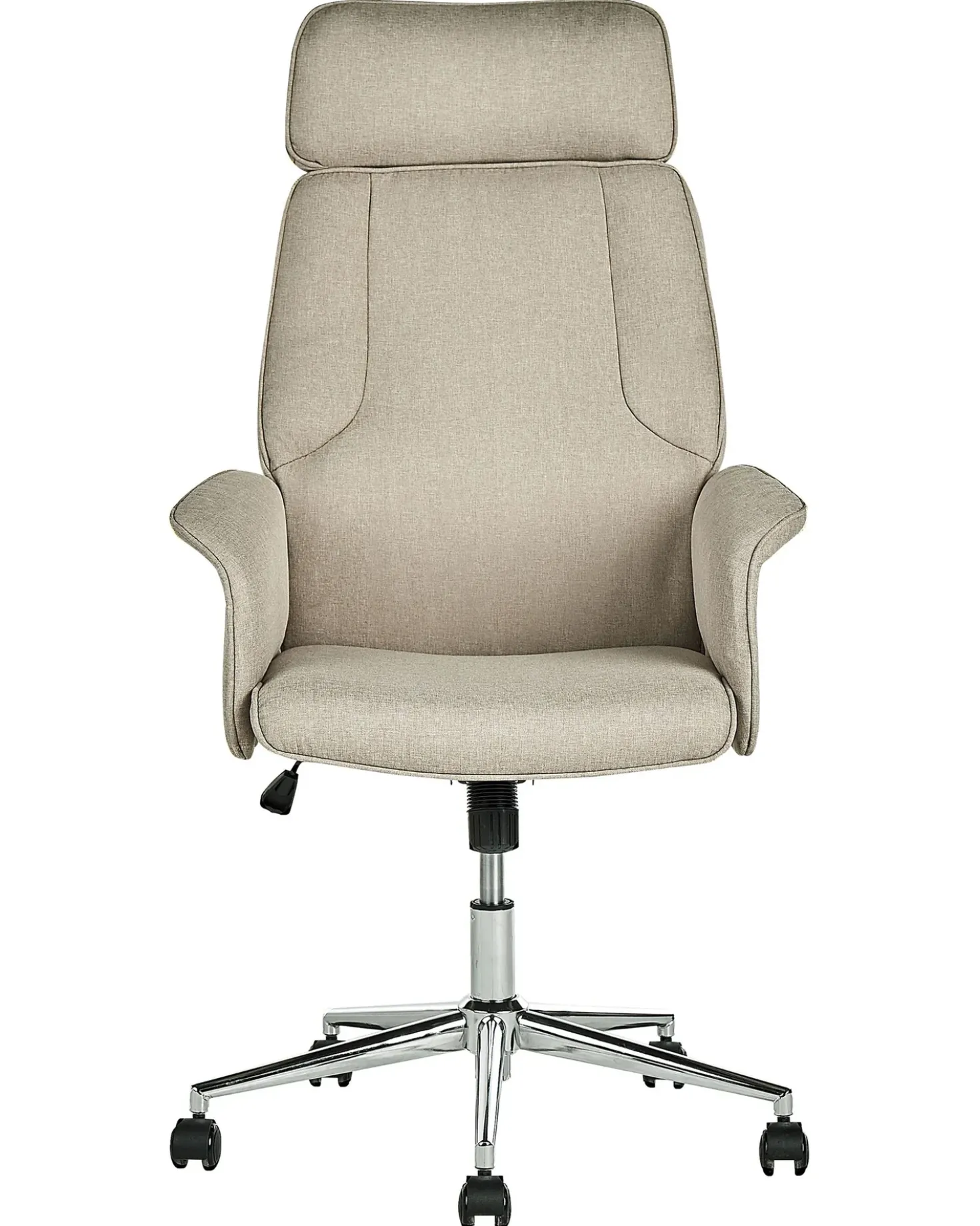Sedia da ufficio PILOT Beige