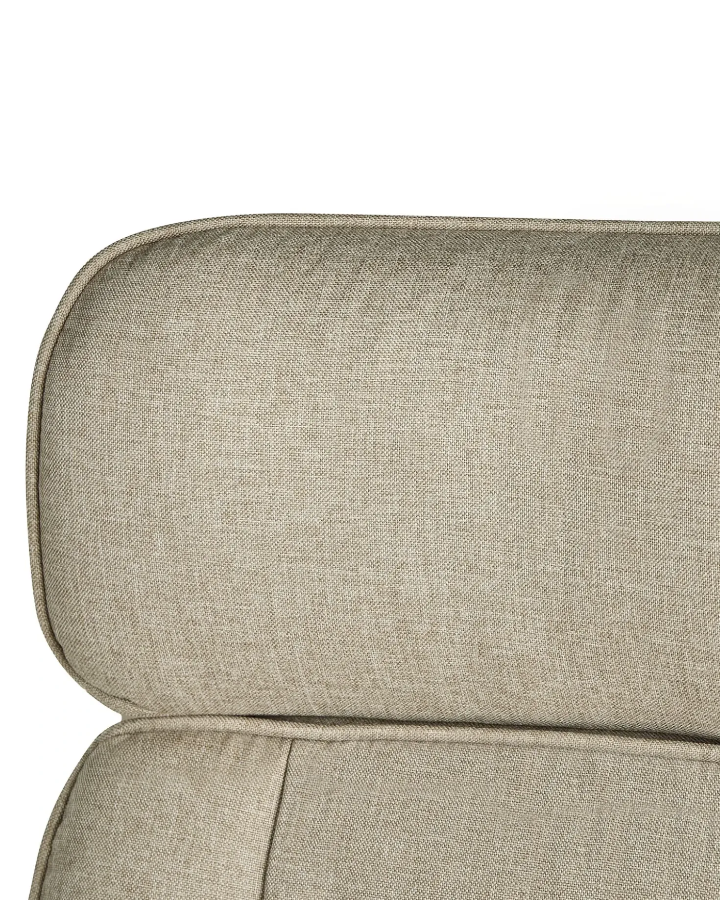 Sedia da ufficio PILOT Beige