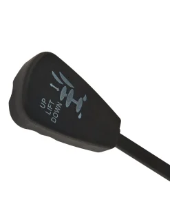 Sedia da ufficio SOLID Nero