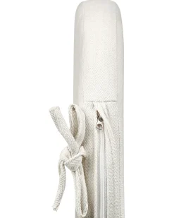 New Beliani Sedia Peacock CARRARA Rattan Naturale Beige Naturale