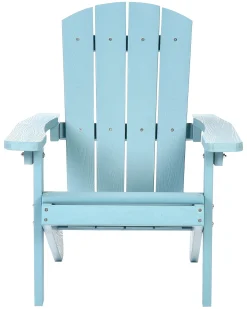 Hot Beliani ADIRONDACK Azzurro Blu