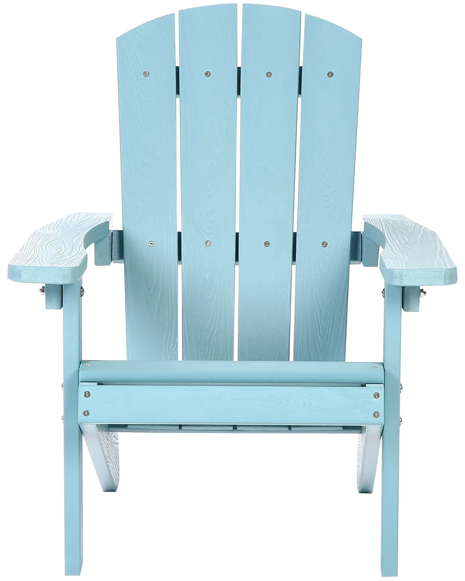 Hot Beliani ADIRONDACK Azzurro Blu
