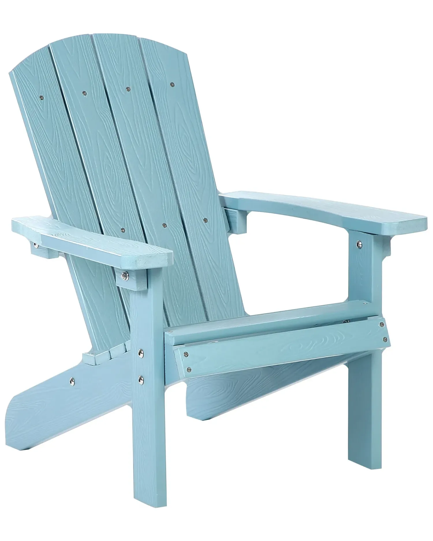 Hot Beliani ADIRONDACK Azzurro Blu