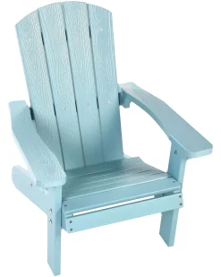 Hot Beliani ADIRONDACK Azzurro Blu