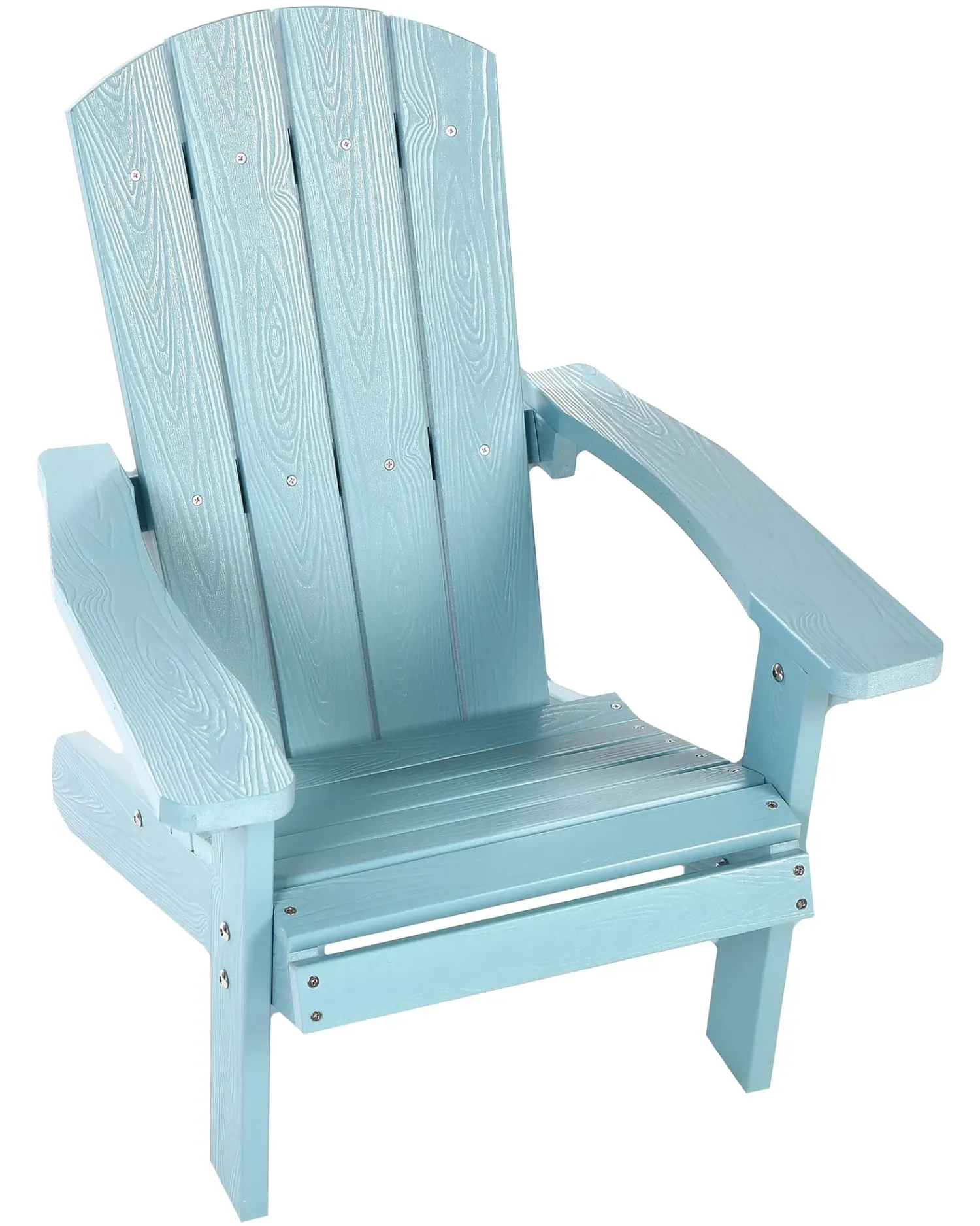 Hot Beliani ADIRONDACK Azzurro Blu