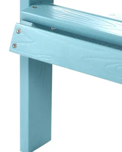 Hot Beliani ADIRONDACK Azzurro Blu