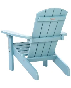 Hot Beliani ADIRONDACK Azzurro Blu