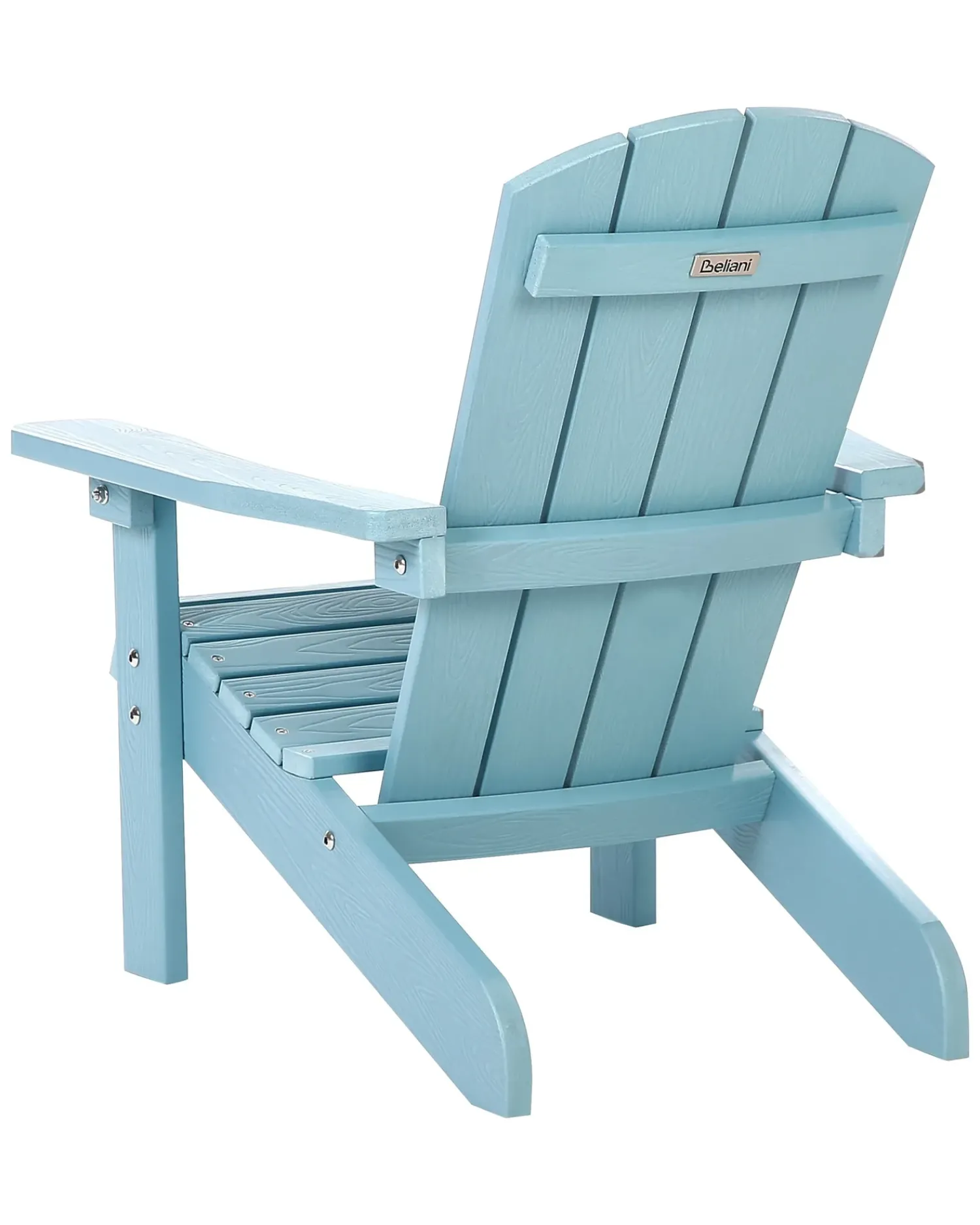 Hot Beliani ADIRONDACK Azzurro Blu