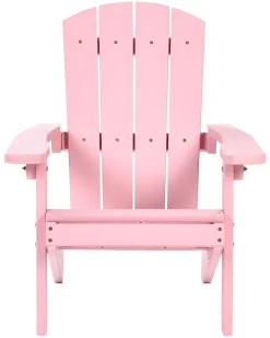 Best Beliani ADIRONDACK pastello Rosa