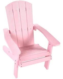 Best Beliani ADIRONDACK pastello Rosa
