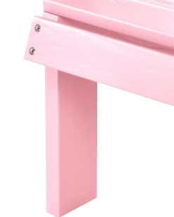 Best Beliani ADIRONDACK pastello Rosa