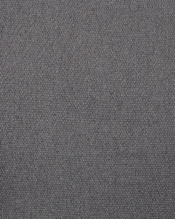 Discount Beliani Sedia sospesa da fissare al soffitto BONEA Cotone Grigio
