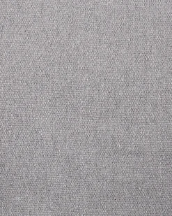 Sale Beliani Sedia sospesa da fissare al soffitto BONEA Cotone chiaro Grigio