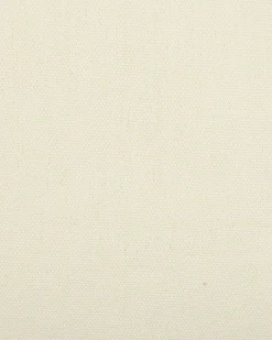 Outlet Beliani Sedia sospesa da fissare al soffitto VARENA Cotone Arancione Arancione Beige