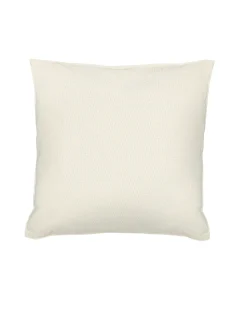 Outlet Beliani Sedia sospesa da fissare al soffitto VARENA Cotone Arancione Arancione Beige