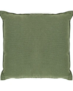 New Beliani Sedia sospesa da fissare al soffitto BONEA Cotone Verde