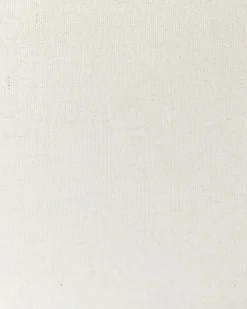 Best Beliani Sedia sospesa da fissare al soffitto VARENA Cotone Blu Beige Blu