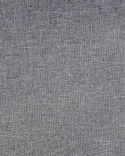New Beliani CASOLI Rattan sintetico (PE) Grigio