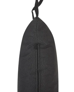 Best Beliani TOLLO Rattan sintetico (PE) Nero