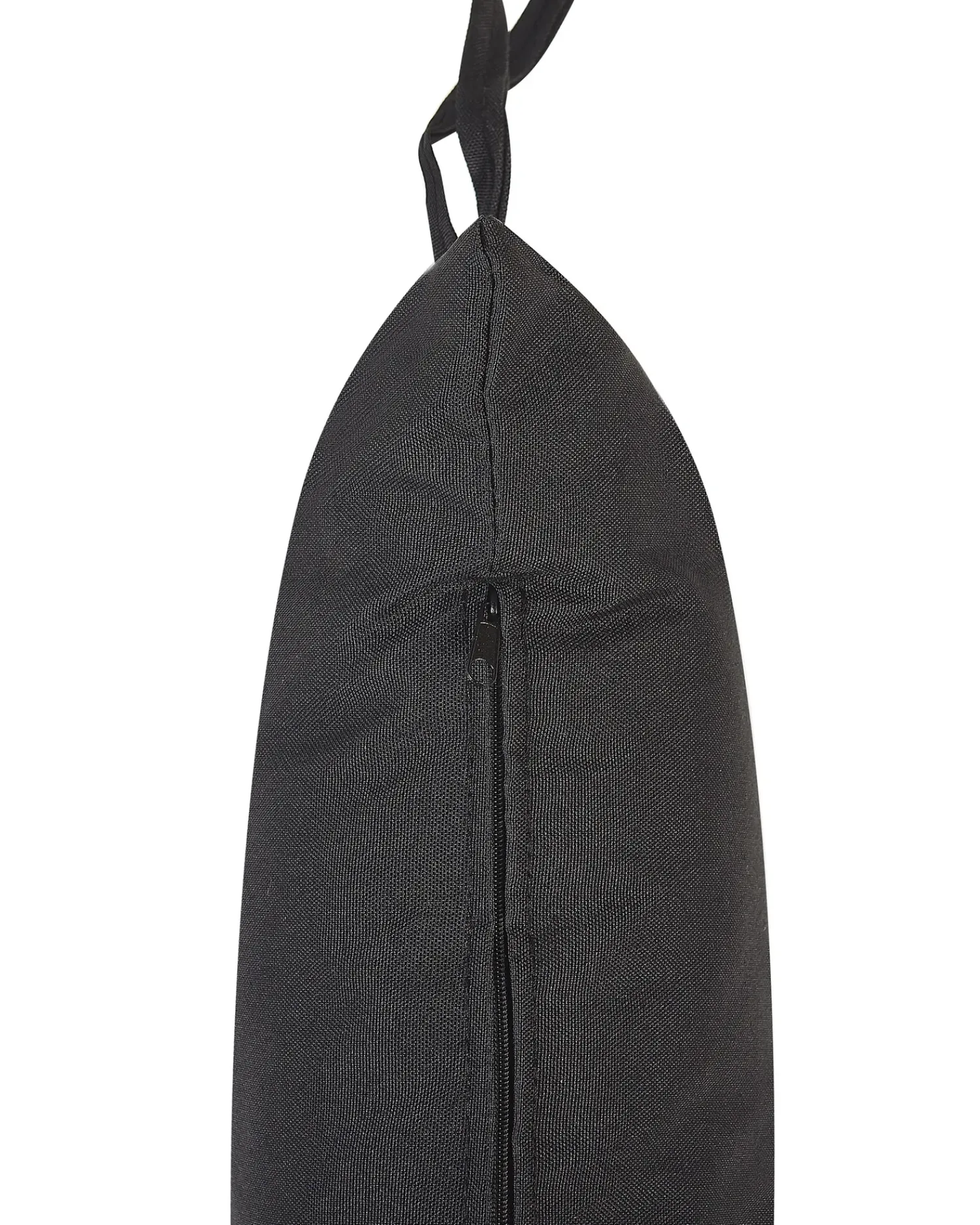Best Beliani TOLLO Rattan sintetico (PE) Nero