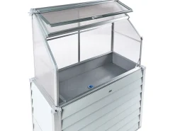 Best Beliani Serra da balcone NOVOLI sporco 62 cm Bianco