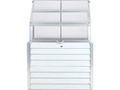 Best Beliani Serra da balcone NOVOLI sporco 62 cm Bianco