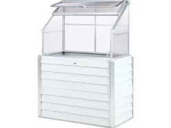 Best Beliani Serra da balcone NOVOLI sporco 62 cm Bianco