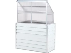 Best Beliani Serra da balcone NOVOLI sporco 62 cm Bianco