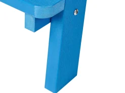 Discount Beliani ADIRONDACK Blu