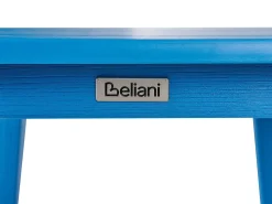 Discount Beliani ADIRONDACK Blu