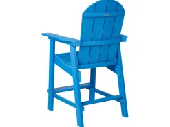 Discount Beliani ADIRONDACK Blu