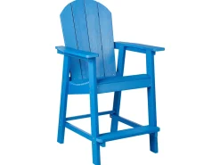 Discount Beliani ADIRONDACK Blu