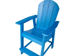 Discount Beliani ADIRONDACK Blu