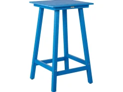 Discount Beliani ADIRONDACK Blu