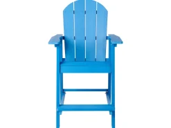 Discount Beliani ADIRONDACK Blu