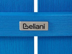 Discount Beliani ADIRONDACK Blu
