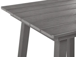 Best Beliani ADIRONDACK scuro Grigio