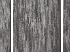Best Beliani ADIRONDACK scuro Grigio