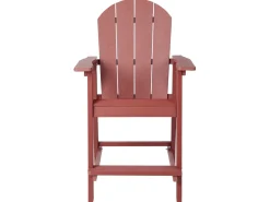 Sale Beliani ADIRONDACK Rosso