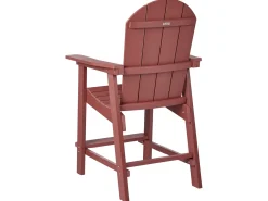 Sale Beliani ADIRONDACK Rosso