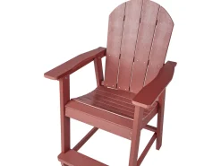 Sale Beliani ADIRONDACK Rosso