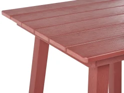 Sale Beliani ADIRONDACK Rosso
