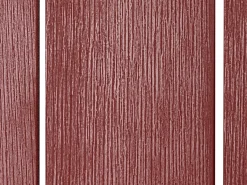 Sale Beliani ADIRONDACK Rosso