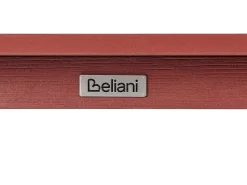 Sale Beliani ADIRONDACK Rosso