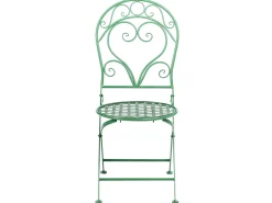 Outlet Beliani ALBINIA Metallo Verde
