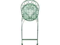 Outlet Beliani ALBINIA Metallo Verde